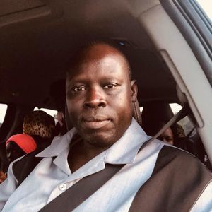 Meet your Posher, Malith